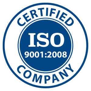 ISO-9001-2008-Certified