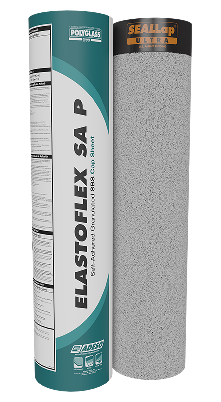 Elastoflex Sa P Polyglass Usa Canada 