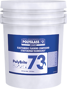 PolyBrite® 73 - Polyglass U.S.A. - Canada